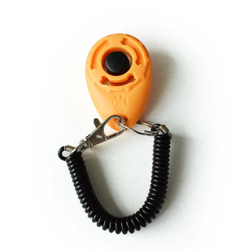 ClickPaw Trainer