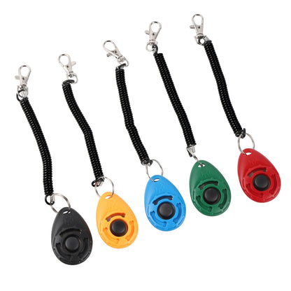 ClickPaw Trainer