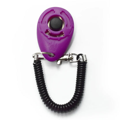 ClickPaw Trainer