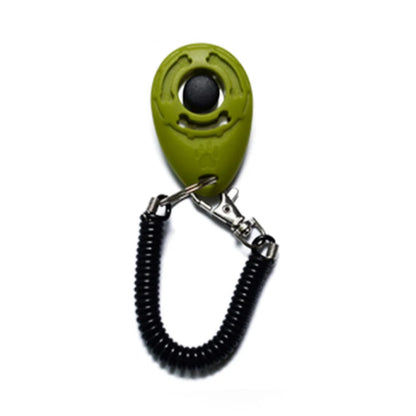 ClickPaw Trainer