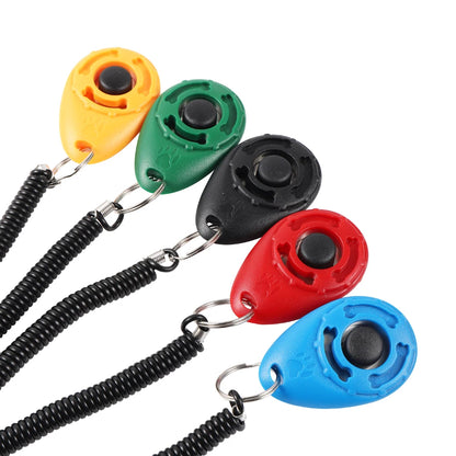 ClickPaw Trainer