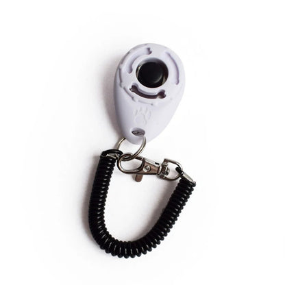 ClickPaw Trainer