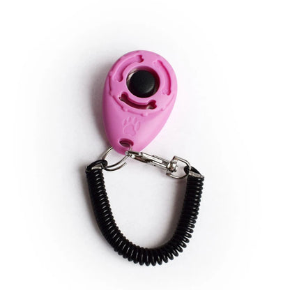 ClickPaw Trainer