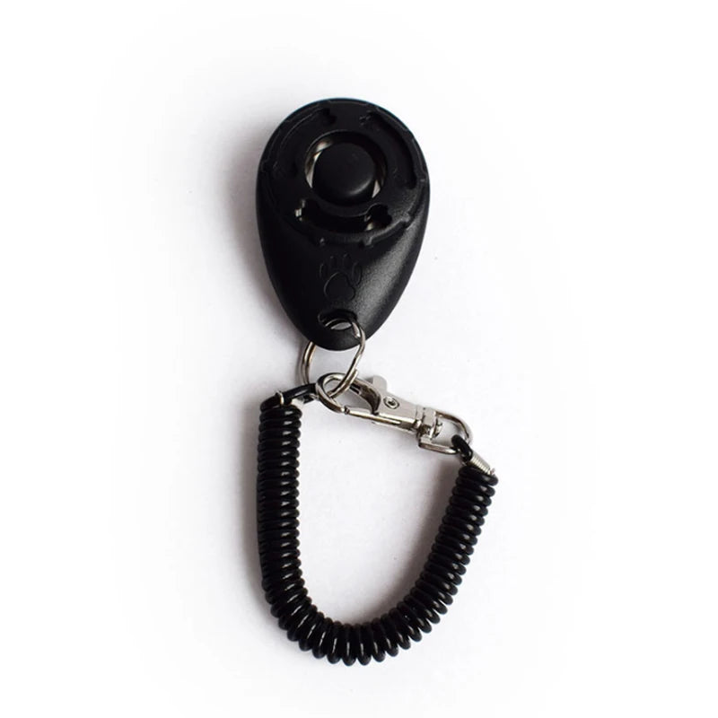 ClickPaw Trainer