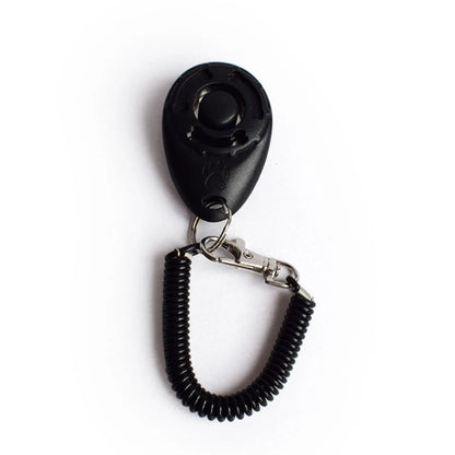 ClickPaw Trainer