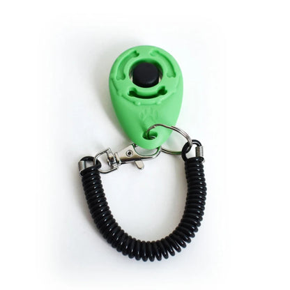 ClickPaw Trainer