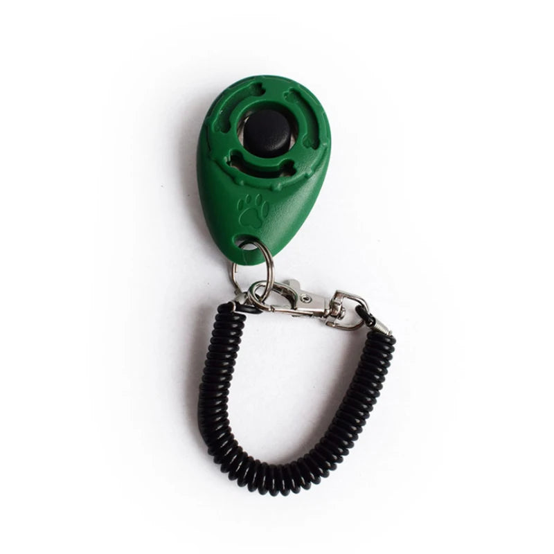 ClickPaw Trainer
