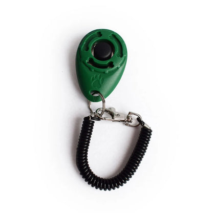 ClickPaw Trainer