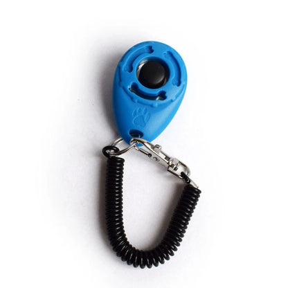 ClickPaw Trainer