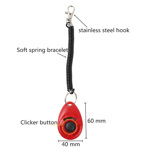 ClickPaw Trainer