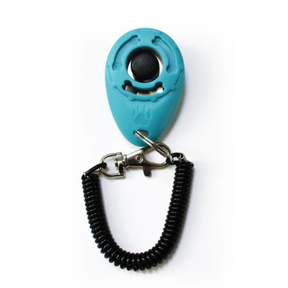 ClickPaw Trainer