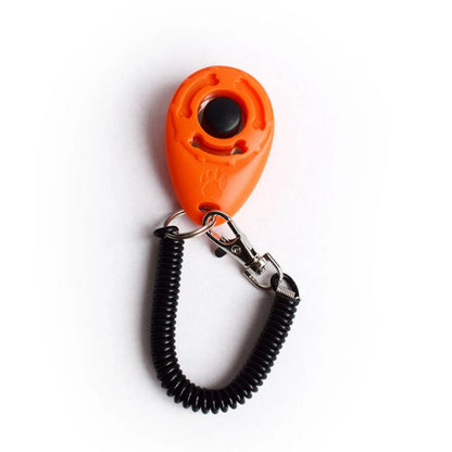 ClickPaw Trainer
