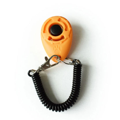 ClickPaw Trainer
