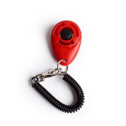 ClickPaw Trainer