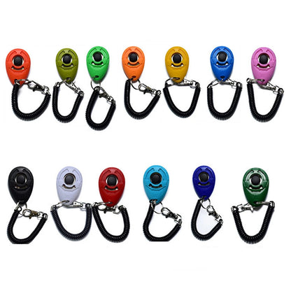 ClickPaw Trainer