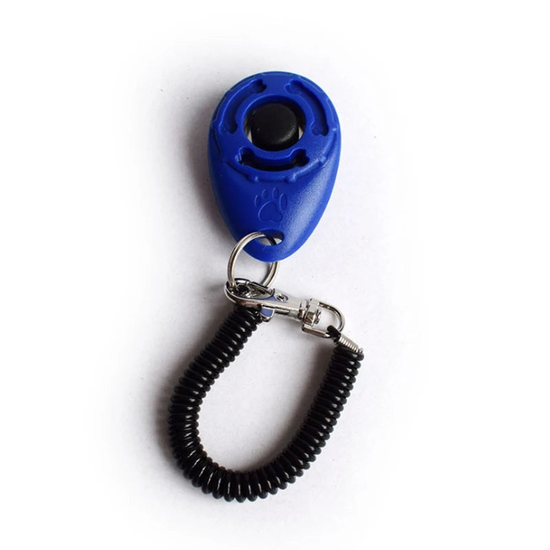 ClickPaw Trainer