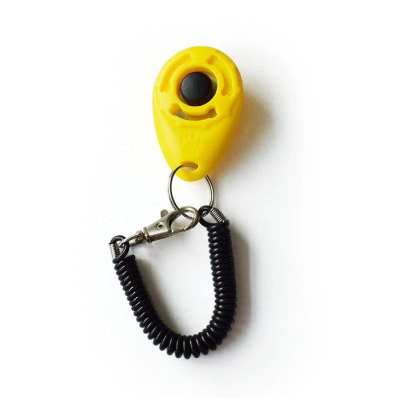 ClickPaw Trainer