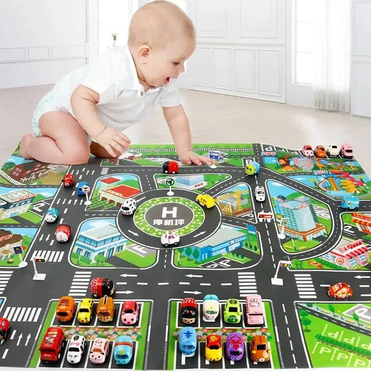 SmartStreets