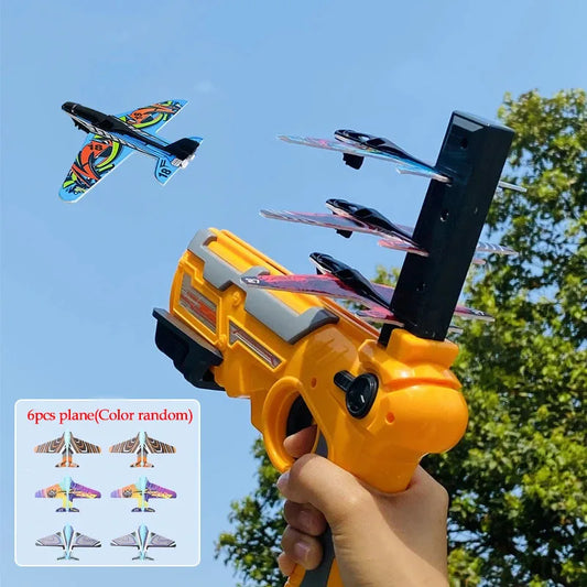 FlyForce 6X