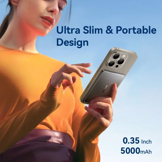 SnapVolt 5000