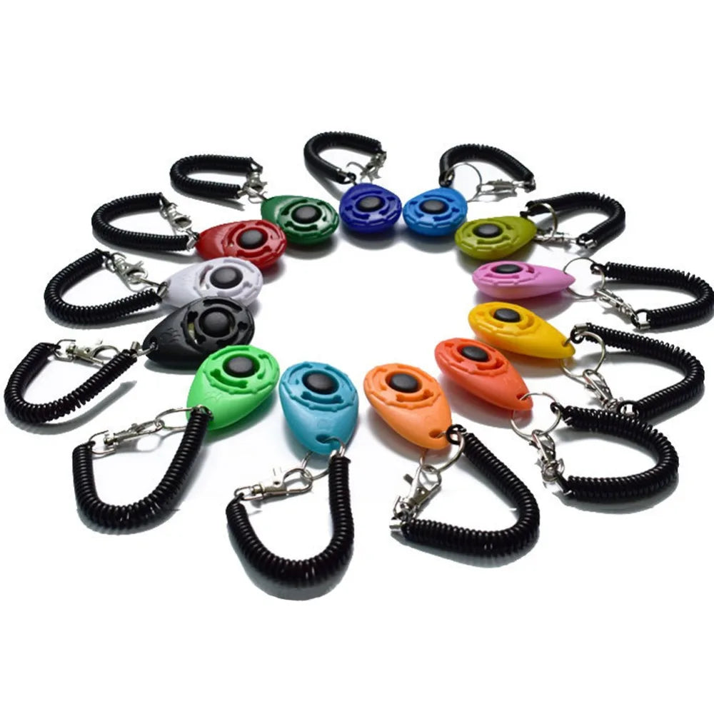 ClickPaw Trainer
