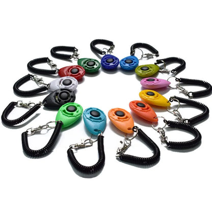 ClickPaw Trainer
