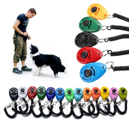ClickPaw Trainer