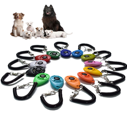ClickPaw Trainer